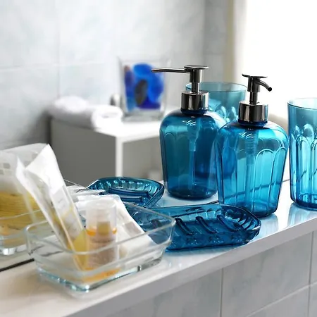 럭스 아파르타멘티 아파트호텔 3*