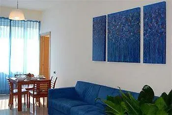 럭스 아파르타멘티 아파트호텔