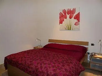卢克斯公寓酒店 3*