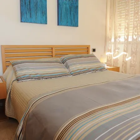 럭스 아파르타멘티 아파트호텔