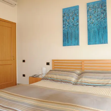 럭스 아파르타멘티 로마