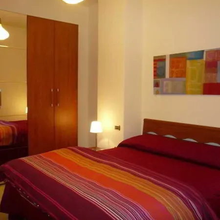 럭스 아파르타멘티 로마