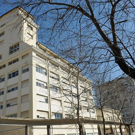 럭스 아파르타멘티 3*