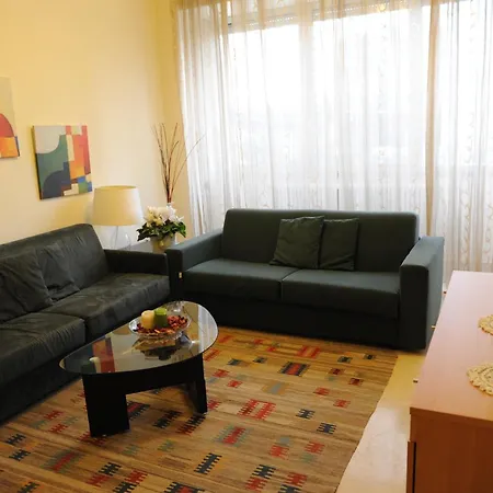 럭스 아파르타멘티 로마