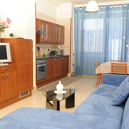 럭스 아파르타멘티 3*