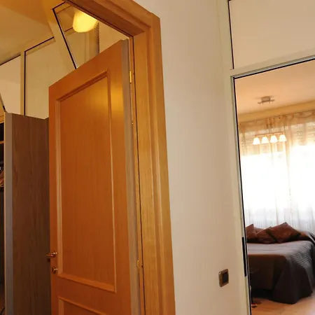 럭스 아파르타멘티 아파트호텔