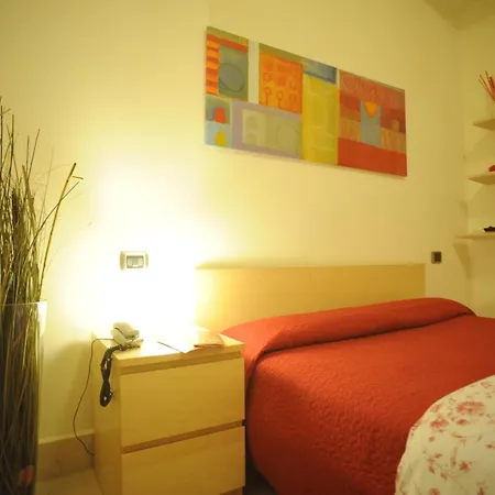 럭스 아파르타멘티 아파트호텔 3*