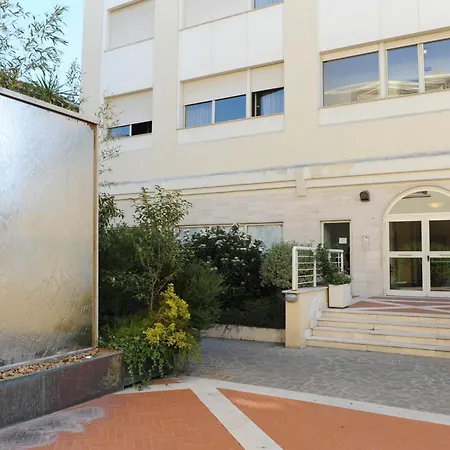 럭스 아파르타멘티 로마