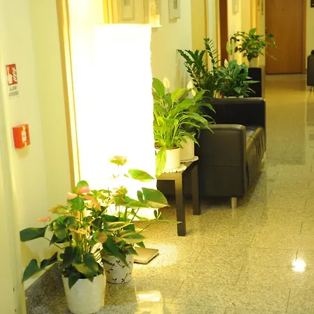 럭스 아파르타멘티 아파트호텔