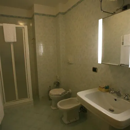 럭스 아파르타멘티 아파트호텔