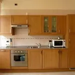 Apartahotel Lux 3*