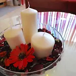 Apartahotel Lux