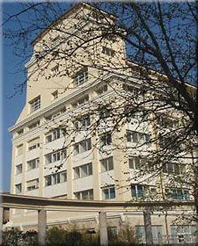 Aparthotel Lux Roma