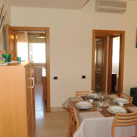Lux Aparthotel