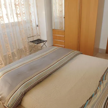 Aparthotel Lux
