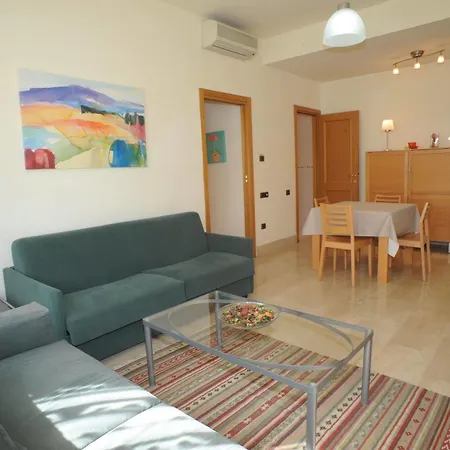 Lux Aparthotel Roma