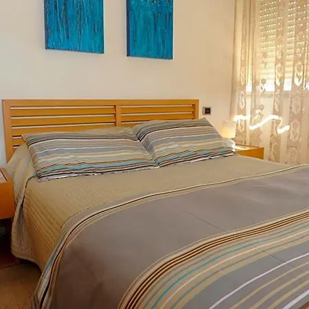 Lux Aparthotel Rome