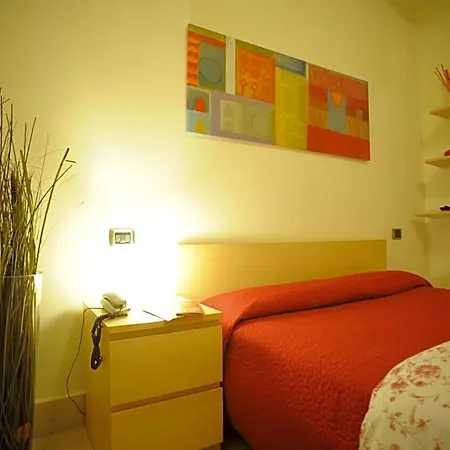 Aparthotel Lux Rome