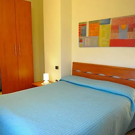 Lux Aparthotel Rome