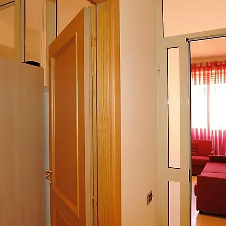 Aparthotel Lux Rome
