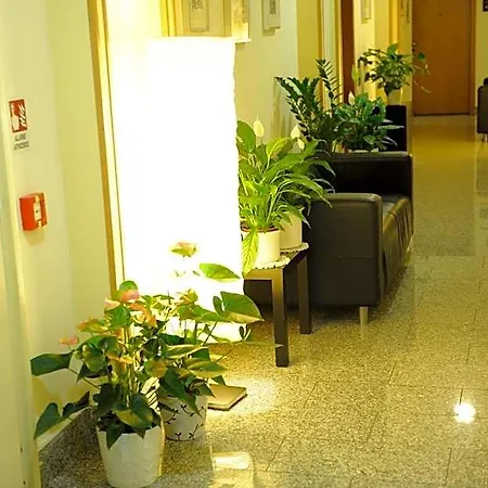 Lux Aparthotel
