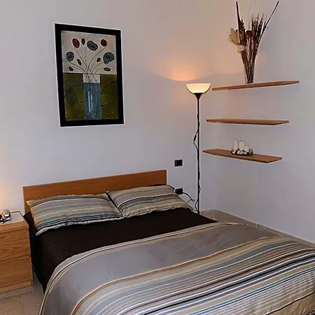 Lux Aparthotel Rome