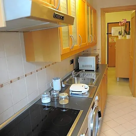 Aparthotel Lux Rome