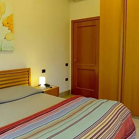 Lux 3* Rome