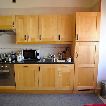 Aparthotel Lux 3*