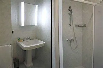 Hotel apartamentowy Lux