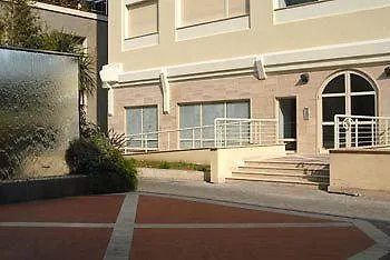 Lux Aparthotel Řím