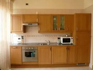 Hotel apartamentowy Lux 3*