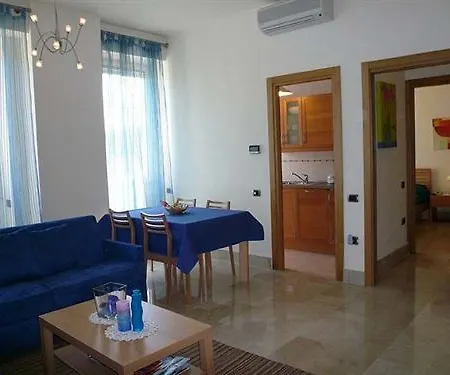 Lux Hotel apartamentowy