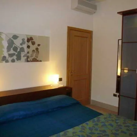 Aparthotel Lux Roma