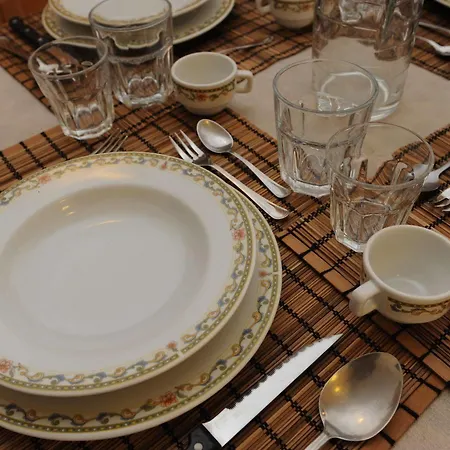 Hotel apartamentowy Lux Rzym