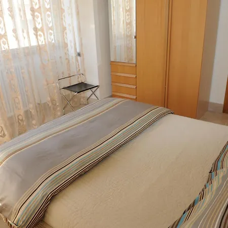 Hotel apartamentowy Lux
