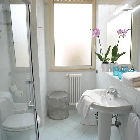 Hotel apartamentowy Lux Rzym