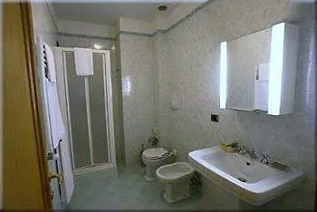 Aparthotel Lux Řím