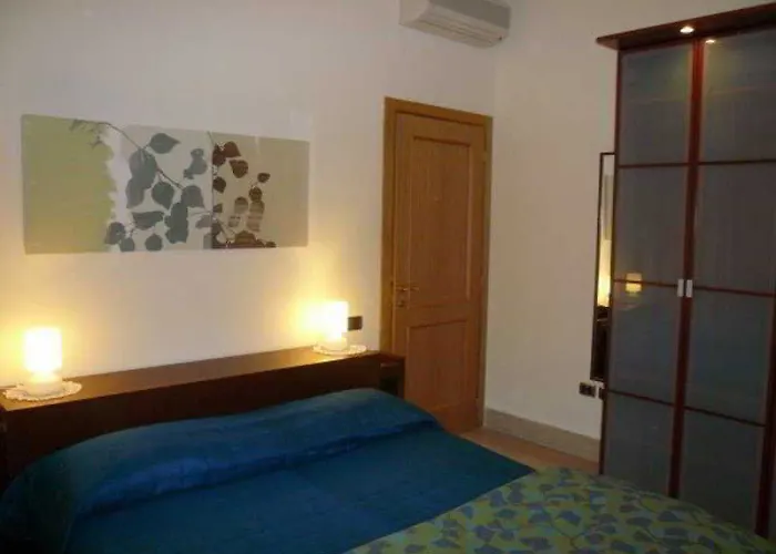 Aparthotel Lux Řím