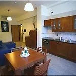 Aparthotel Lux 3*