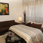 Aparthotel Lux Rome