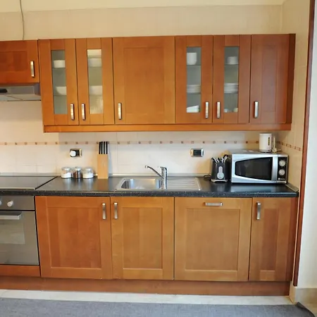 Aparthotel Lux 3*