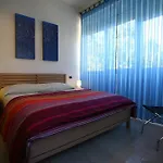 شقة فندقية Lux 3*