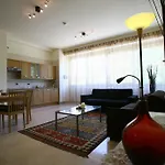 Lux شقة فندقية روما