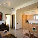 شقة فندقية Lux 3*