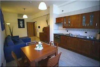 Апарт-отель Lux 3*