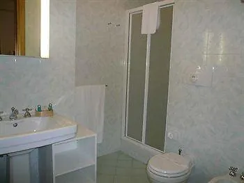 Lux 3* Рим