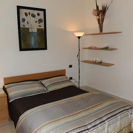 Lux 3* Рим