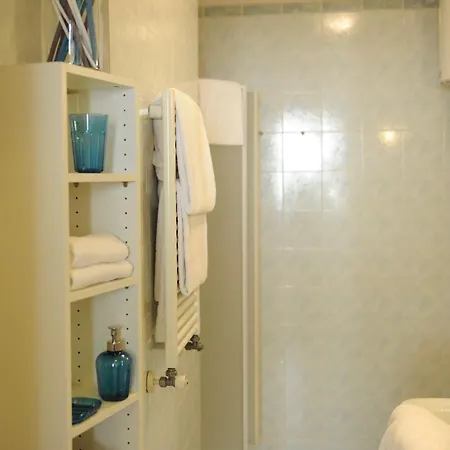 Lux 3* Рим